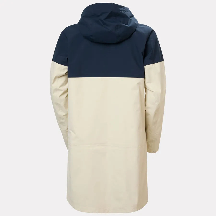 Helly Hansen Women's Koster Raincoat