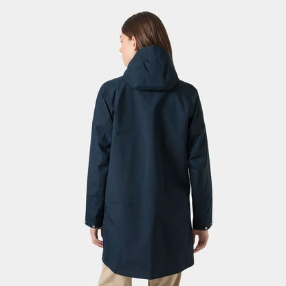 Helly Hansen Women's Koster Raincoat