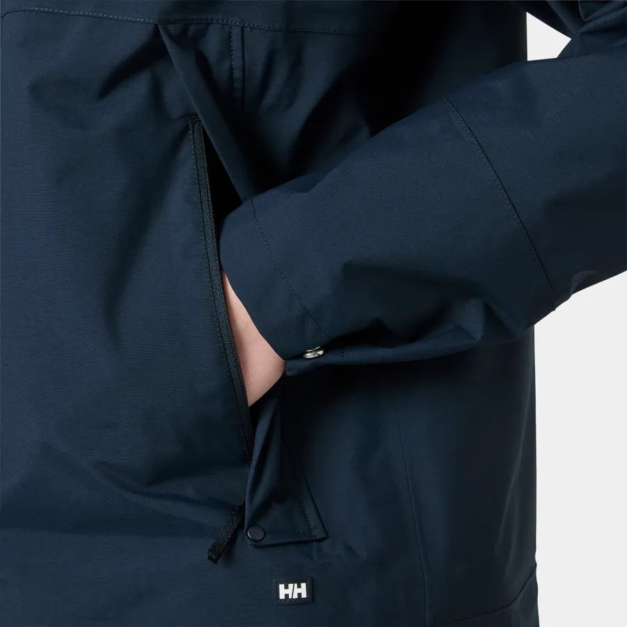 Helly Hansen Women's Koster Raincoat