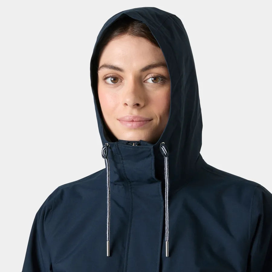 Helly Hansen Women's Koster Raincoat