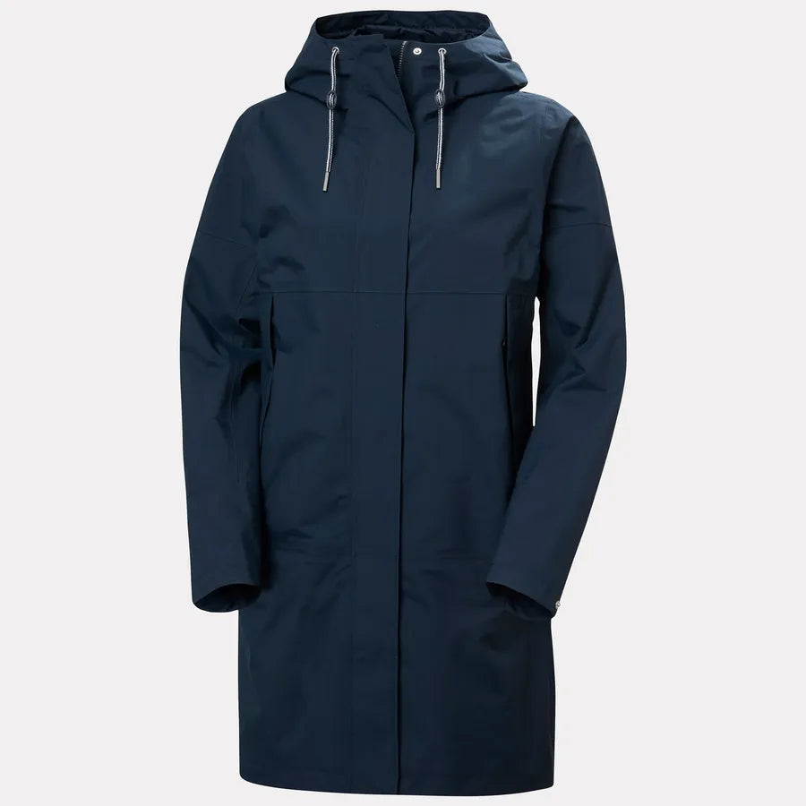 Helly Hansen Women's Koster Raincoat