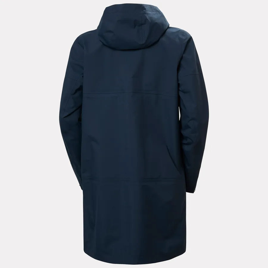 Helly Hansen Women's Koster Raincoat