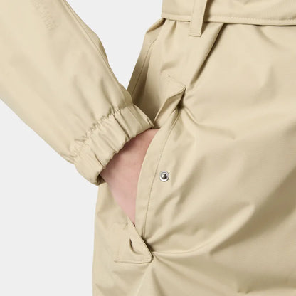 Helly Hansen Women's Classics Trench Coat