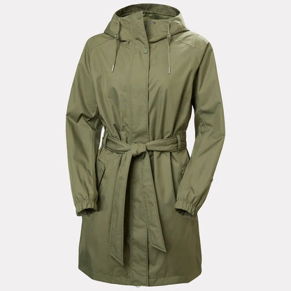 Helly Hansen Women's Classics Trench Coat