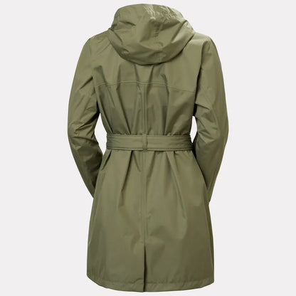 Helly Hansen Women's Classics Trench Coat