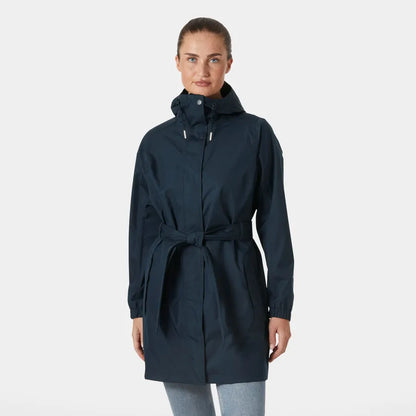 Helly Hansen Women's Classics Trench Coat