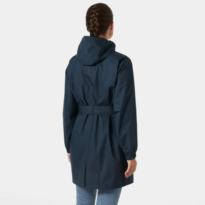 Helly Hansen Women's Classics Trench Coat