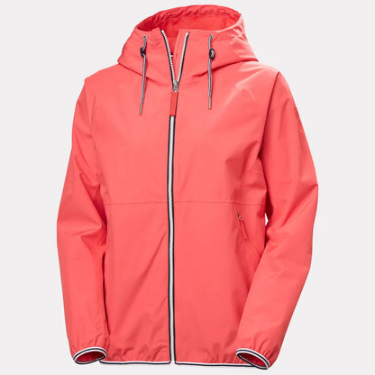 Helly Hansen Women's Koster Rain Jacket