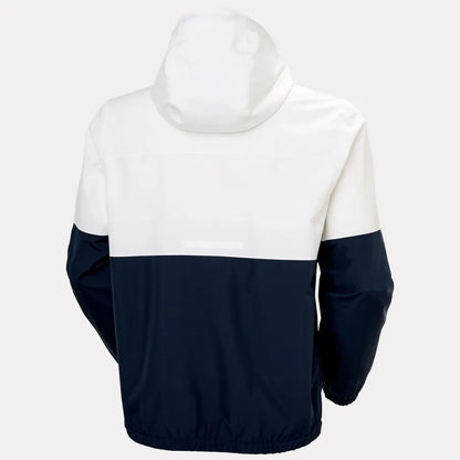 Helly Hansen Men's Koster Rain Jacket