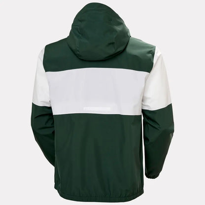 Helly Hansen Men's Koster Rain Jacket