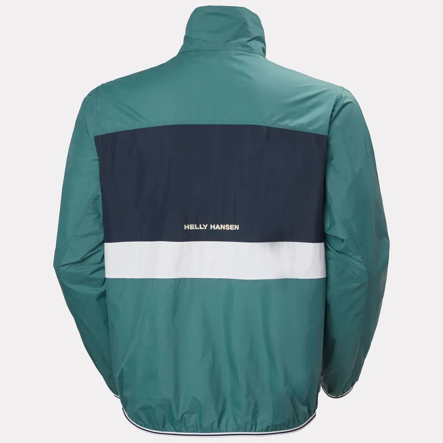 Helly Hansen Men's Koster Windbreaker