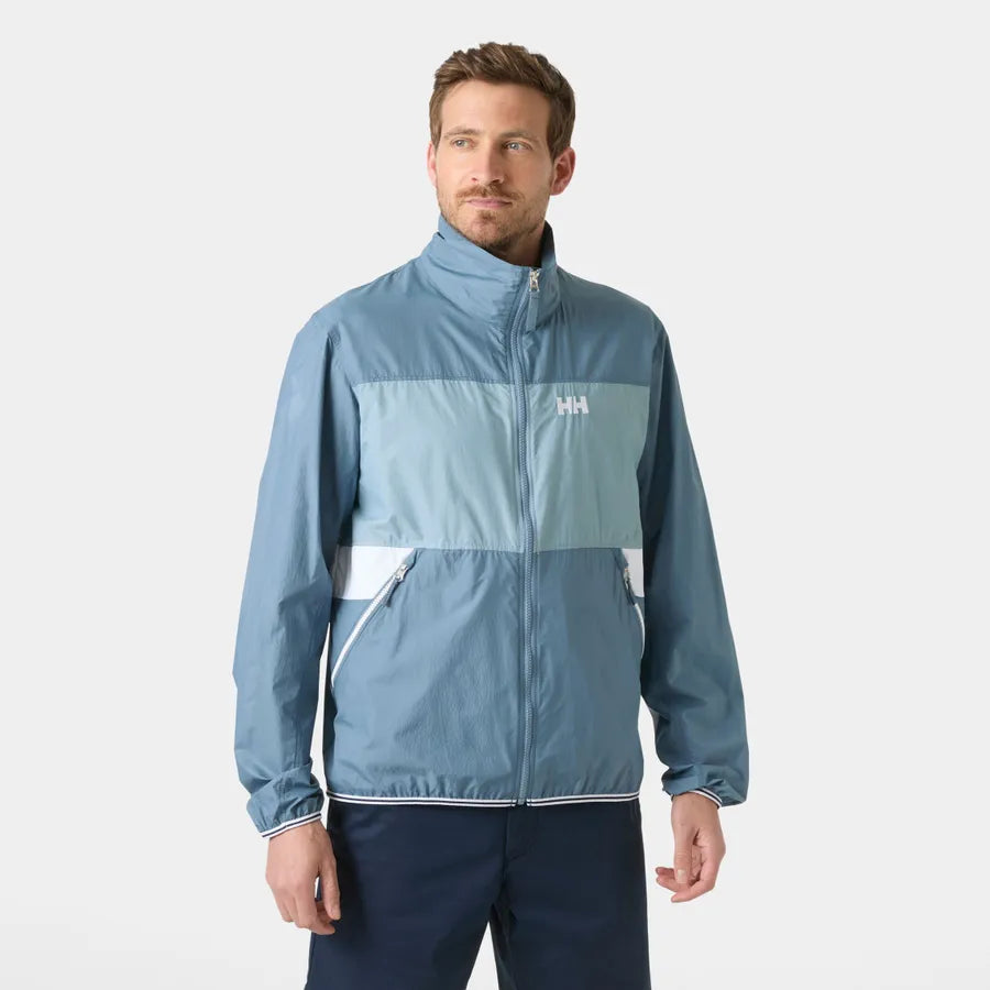 Helly Hansen Men's Koster Windbreaker