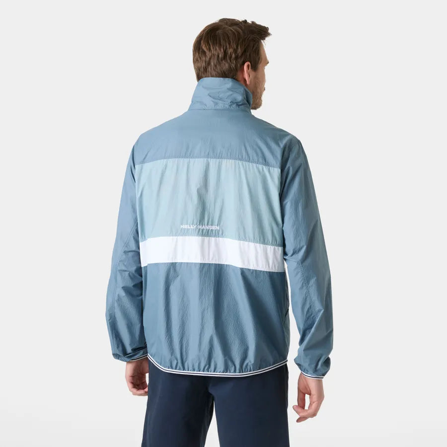 Helly Hansen Men's Koster Windbreaker