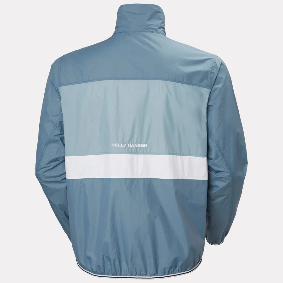 Helly Hansen Men's Koster Windbreaker