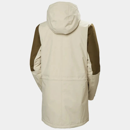 Helly Hansen Women's Escape Insulated Parka