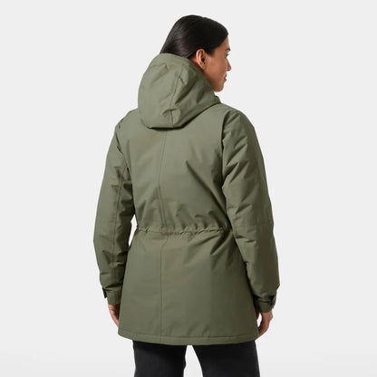 Helly Hansen Women's Escape Insulated Parka