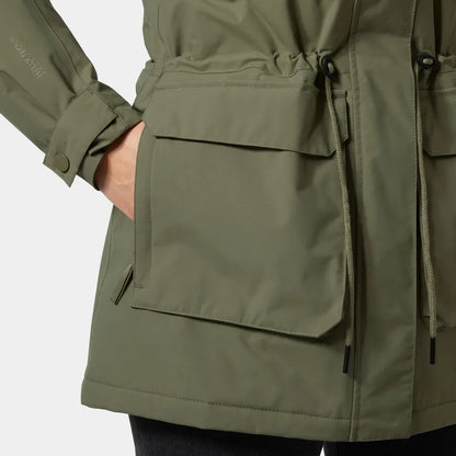 Helly Hansen Women's Escape Insulated Parka