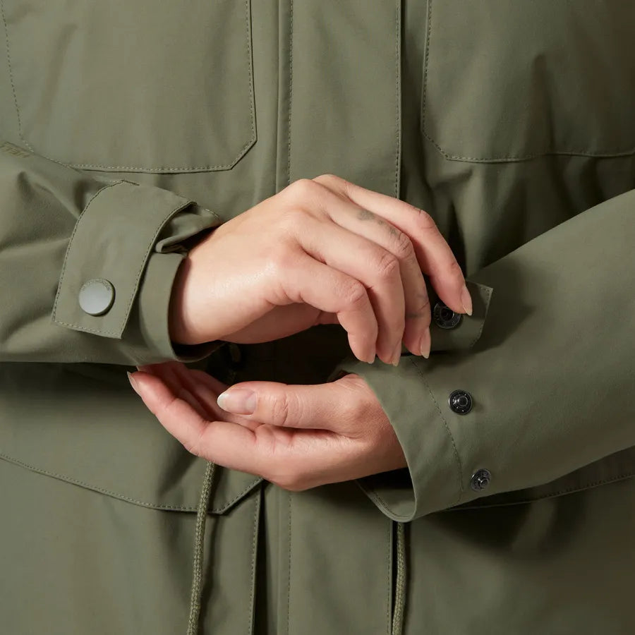 Helly Hansen Women's Escape Insulated Parka