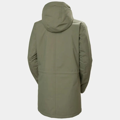 Helly Hansen Women's Escape Insulated Parka