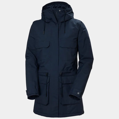 Helly Hansen Women's Escape Insulated Parka
