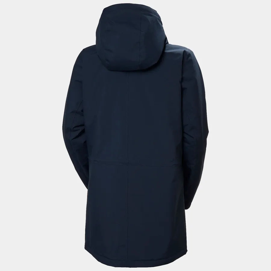 Helly Hansen Women's Escape Insulated Parka