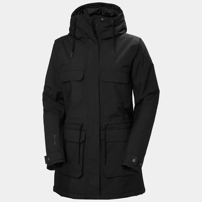 Helly Hansen Women's Escape Insulated Parka