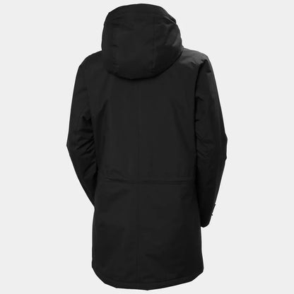 Helly Hansen Women's Escape Insulated Parka