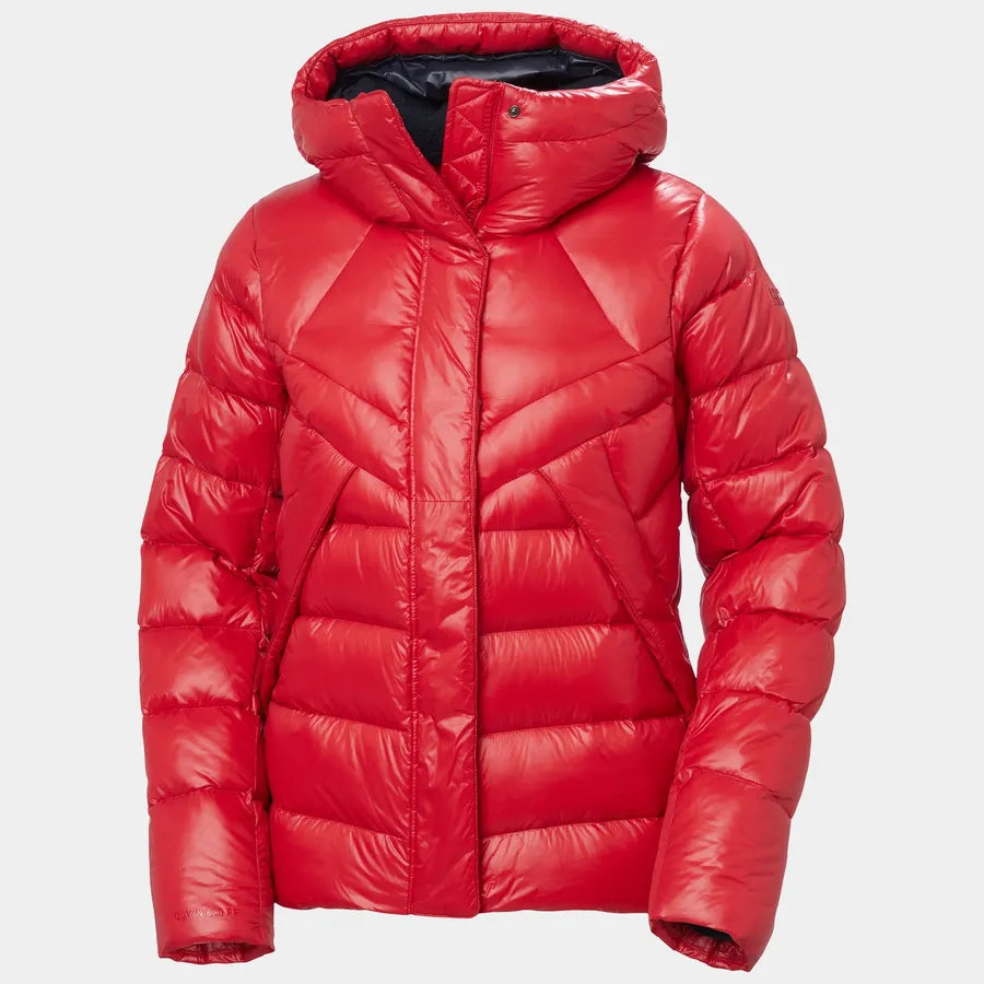 Helly Hansen Women's Winter Bliss Down Jacket