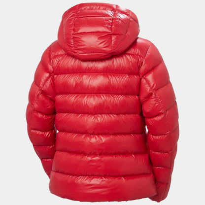 Helly Hansen Women's Winter Bliss Down Jacket