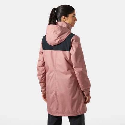 Helly Hansen Women's Vancouver Insulated Raincoat