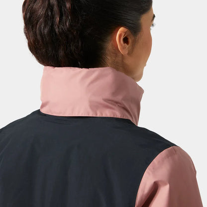 Helly Hansen Women's Vancouver Insulated Raincoat