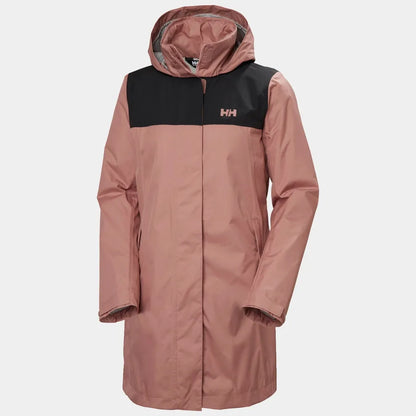 Helly Hansen Women's Vancouver Insulated Raincoat