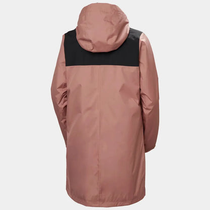 Helly Hansen Women's Vancouver Insulated Raincoat