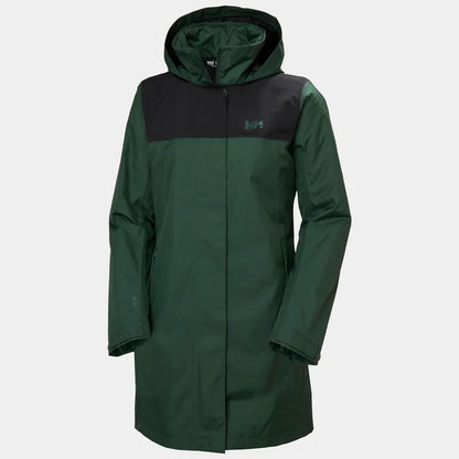 Helly Hansen Women's Vancouver Insulated Raincoat