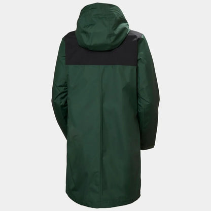 Helly Hansen Women's Vancouver Insulated Raincoat