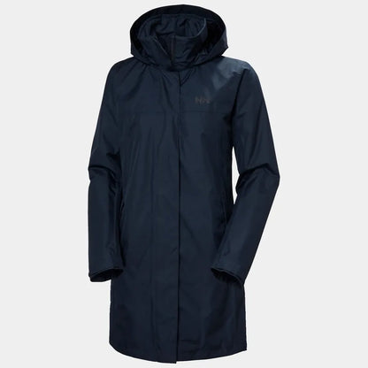 Helly Hansen Women's Vancouver Insulated Raincoat