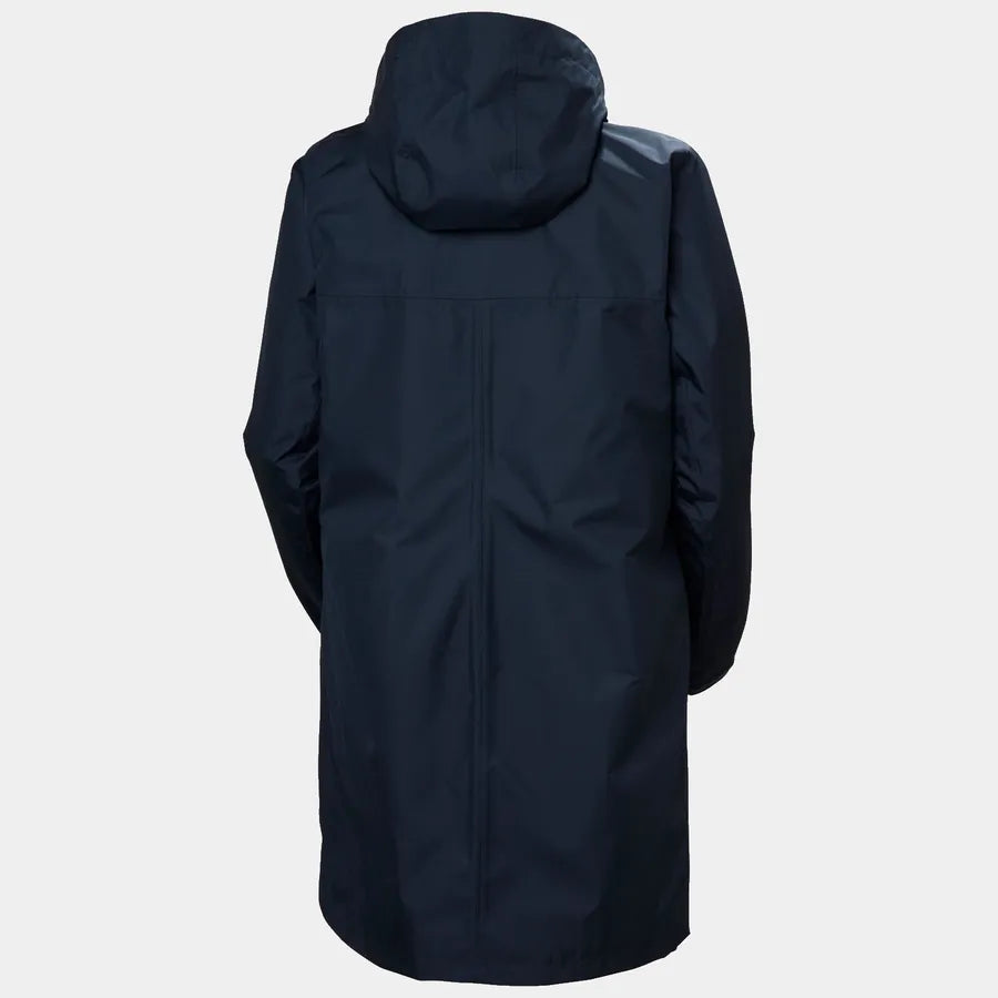 Helly Hansen Women's Vancouver Insulated Raincoat