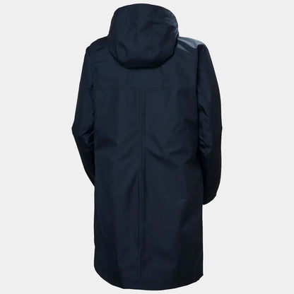 Helly Hansen Women's Vancouver Insulated Raincoat