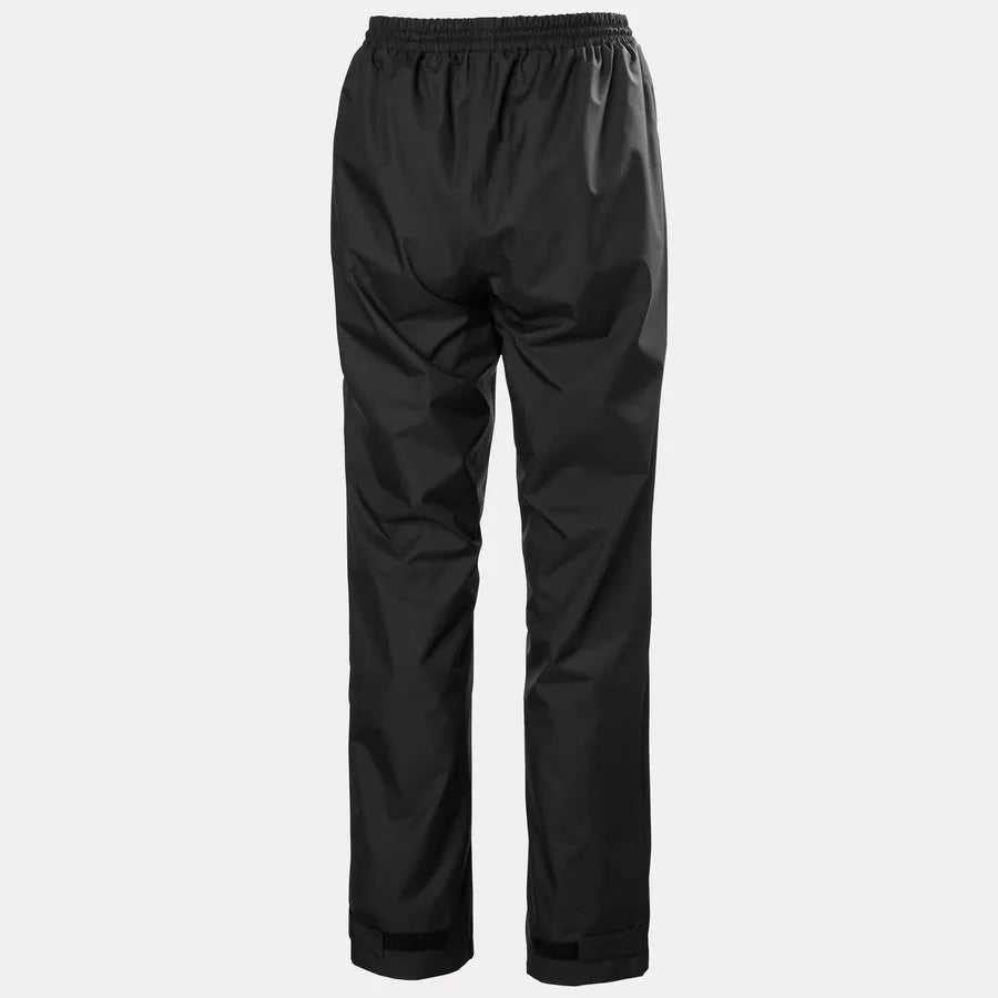 Helly Hansen Women's Rain Pants