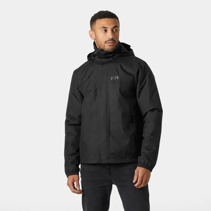 Helly Hansen Men's Vancouver Insulated Rain Jacket