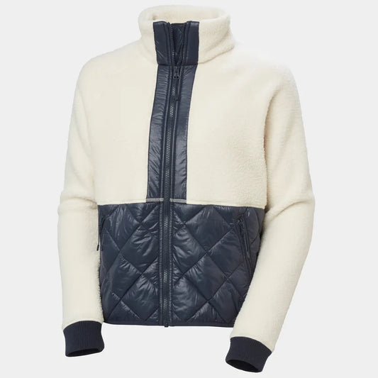 Helly Hansen Women's Bliss Hybrid Jacket
