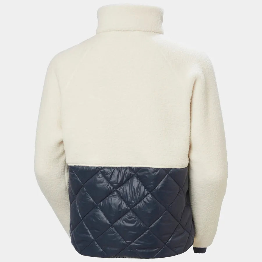 Helly Hansen Women's Bliss Hybrid Jacket