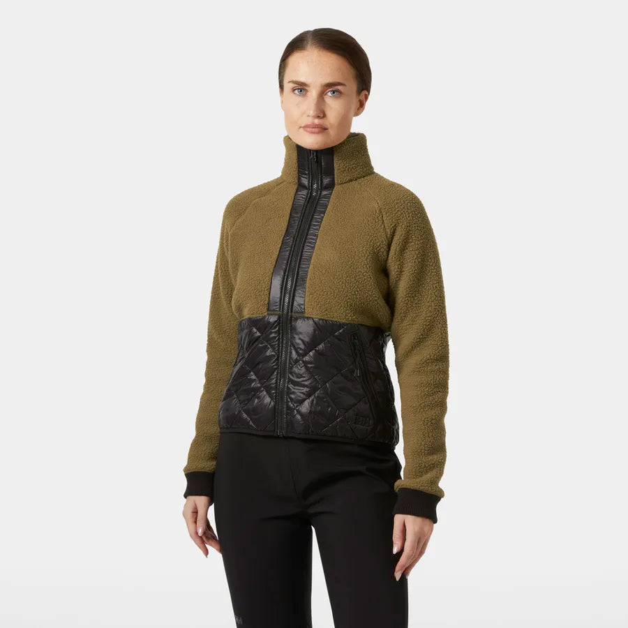 Helly Hansen Women's Bliss Hybrid Jacket