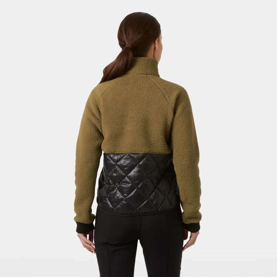 Helly Hansen Women's Bliss Hybrid Jacket