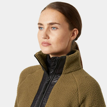 Helly Hansen Women's Bliss Hybrid Jacket