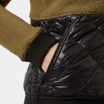 Helly Hansen Women's Bliss Hybrid Jacket