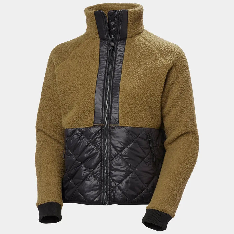 Helly Hansen Women's Bliss Hybrid Jacket
