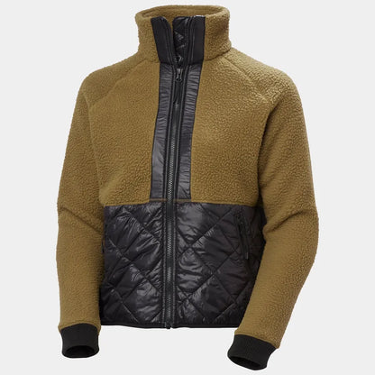 Helly Hansen Women's Bliss Hybrid Jacket