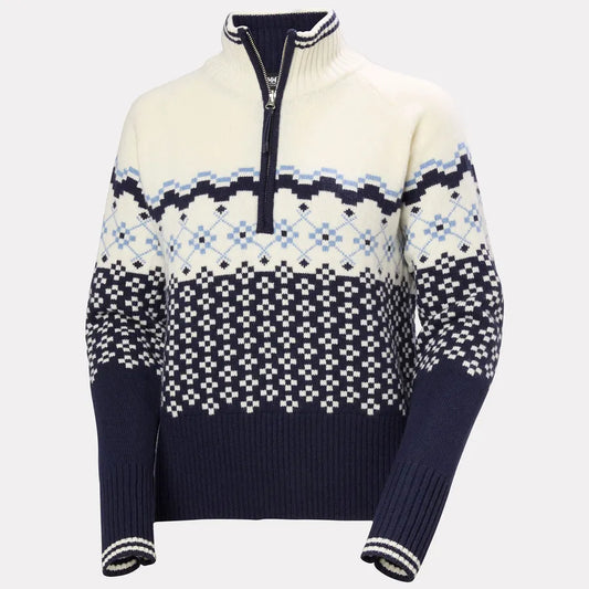 Helly Hansen Women's Après Knit Sweater