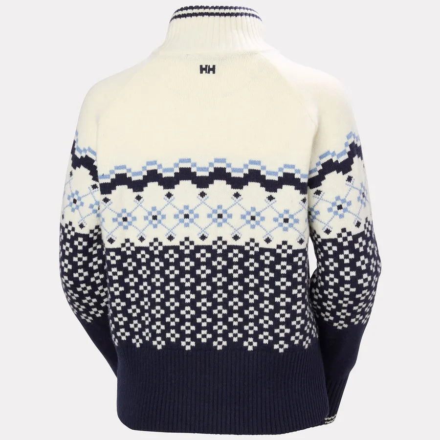Helly Hansen Women's Après Knit Sweater
